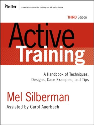 A Handbook of Techniques, Designs, Case Examples, and Tips - ebook